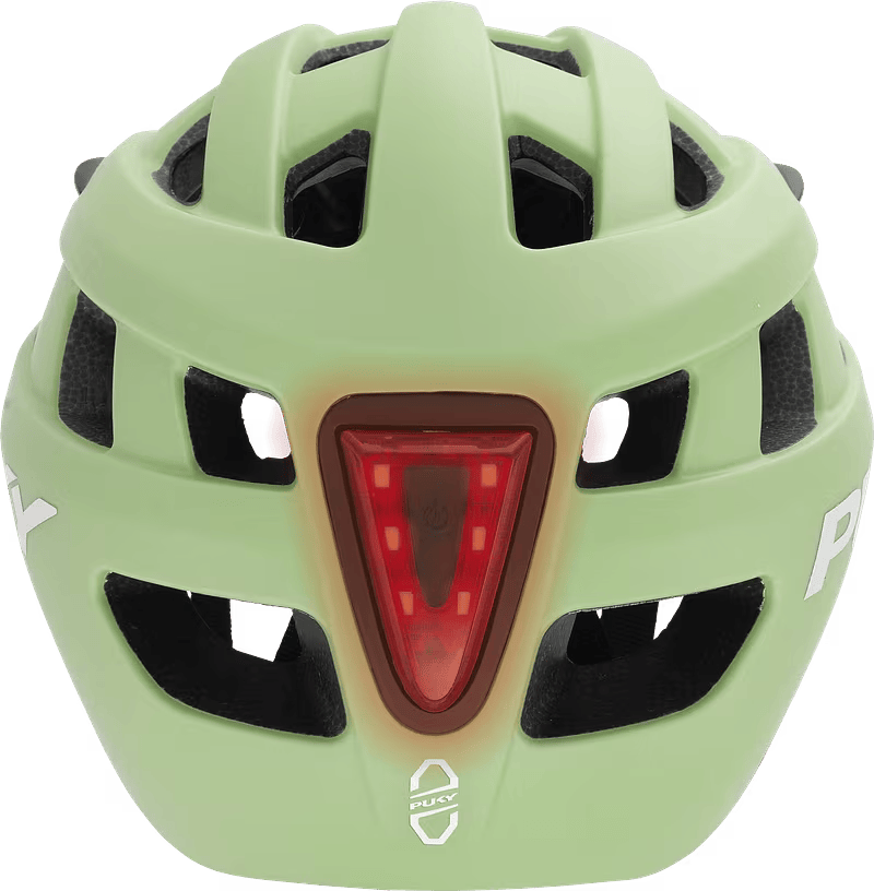 PUKY HELMET S retro green – Bild 3