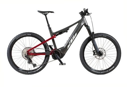 KTM M. LYCAN PRO LTD