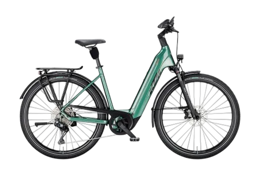 KTM MACINA STYLE 820 DI2