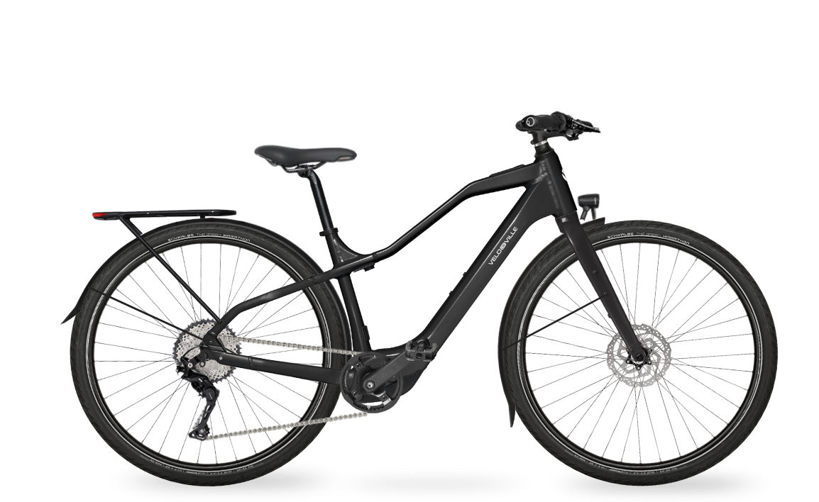 Velo de Ville REVO-C