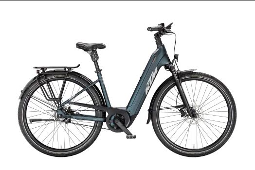 KTM MACINA CITY 820 XL BELT
