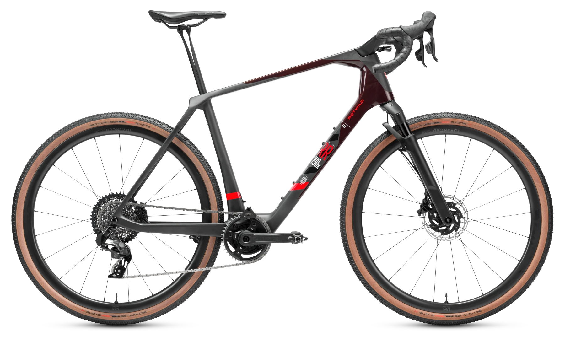 ROTWILD R.R290 X PRO X