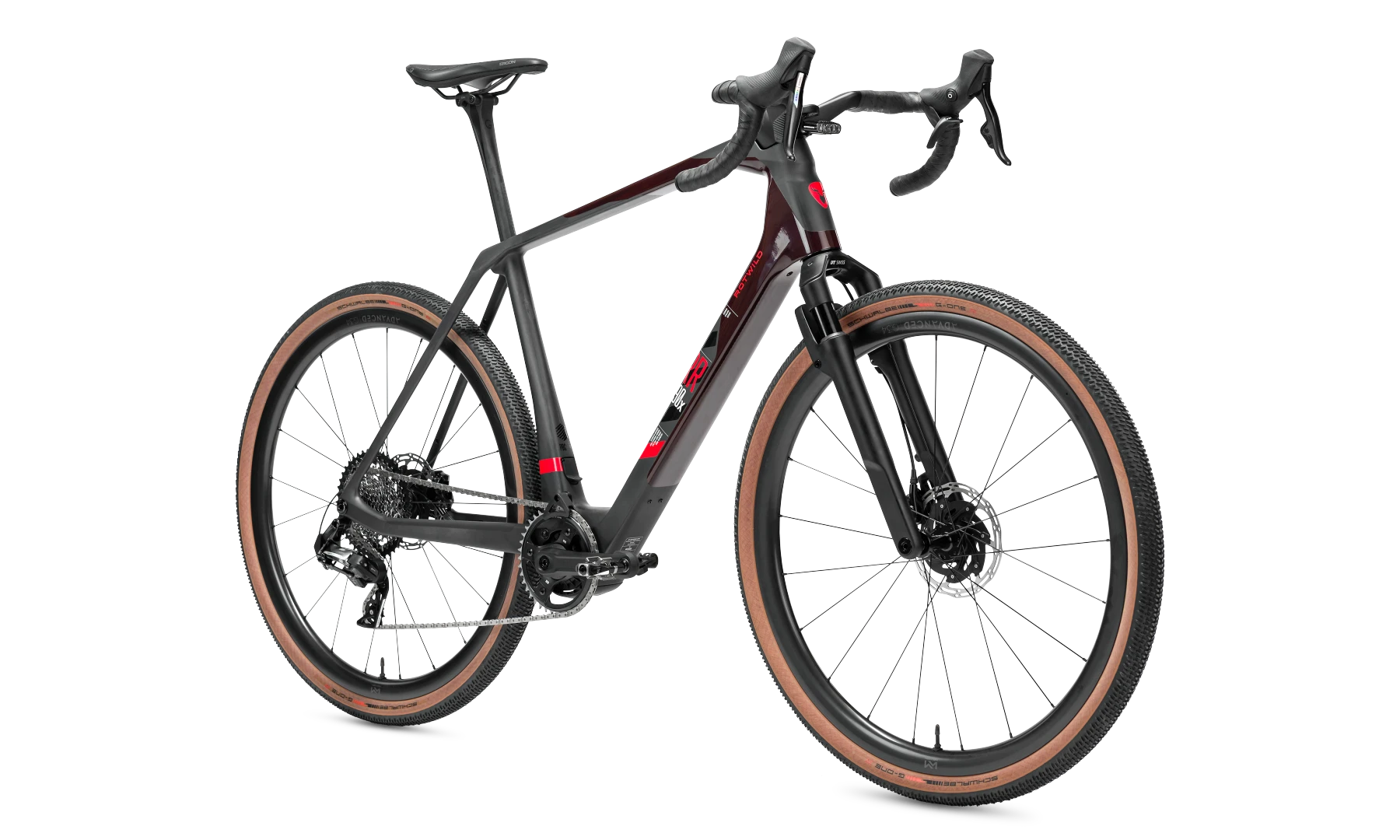 ROTWILD R.R290 X PRO X – Bild 2