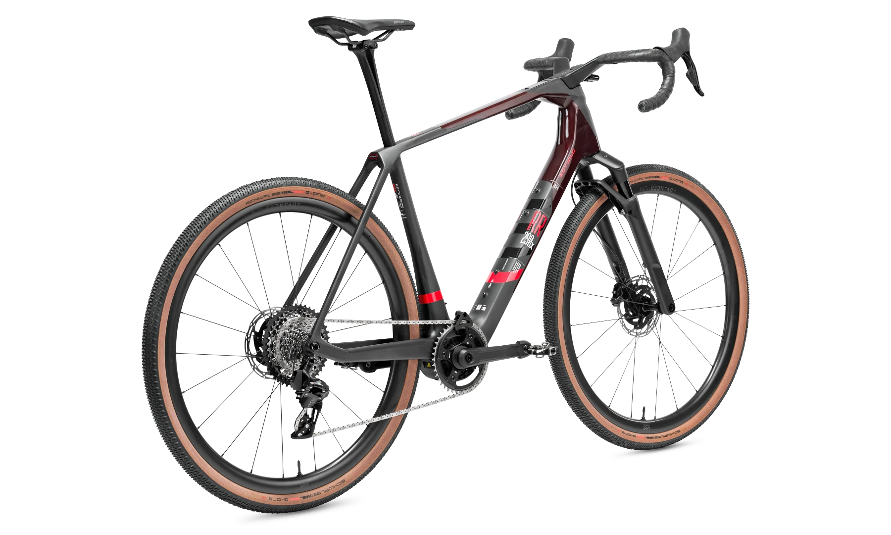 ROTWILD R.R290 X PRO X – Bild 3