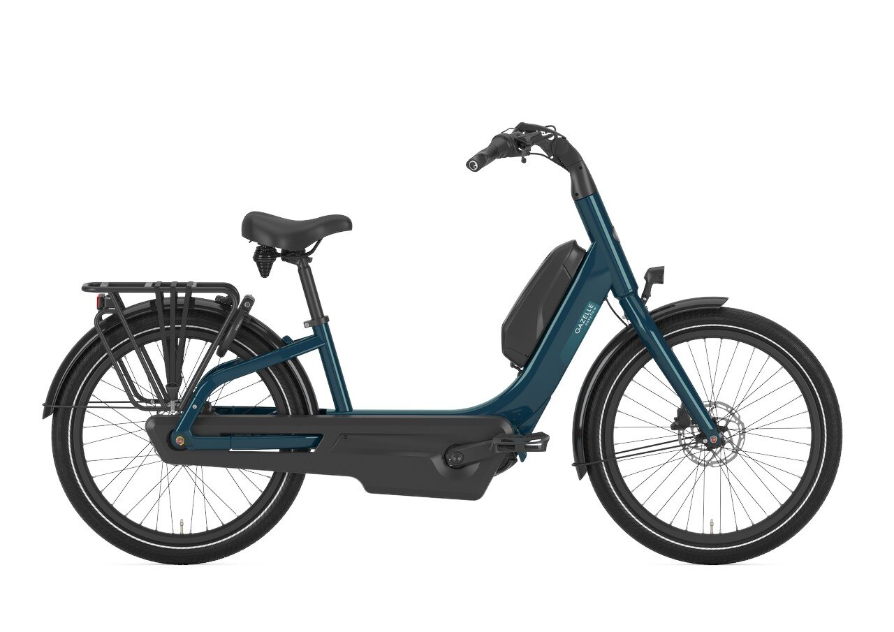 Gazelle Easyflow C7 – Bild 7