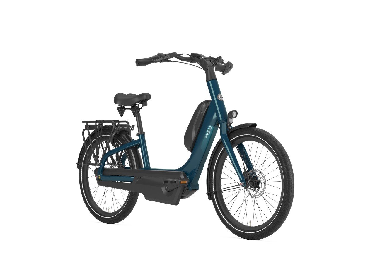 Gazelle Easyflow C7 – Bild 8