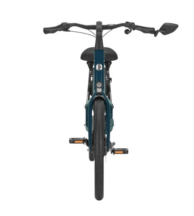 Gazelle Easyflow C7 – Bild 9