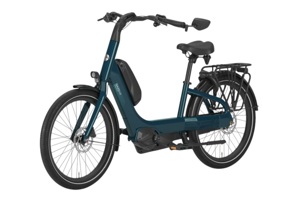 Gazelle Easyflow C7 – Bild 10
