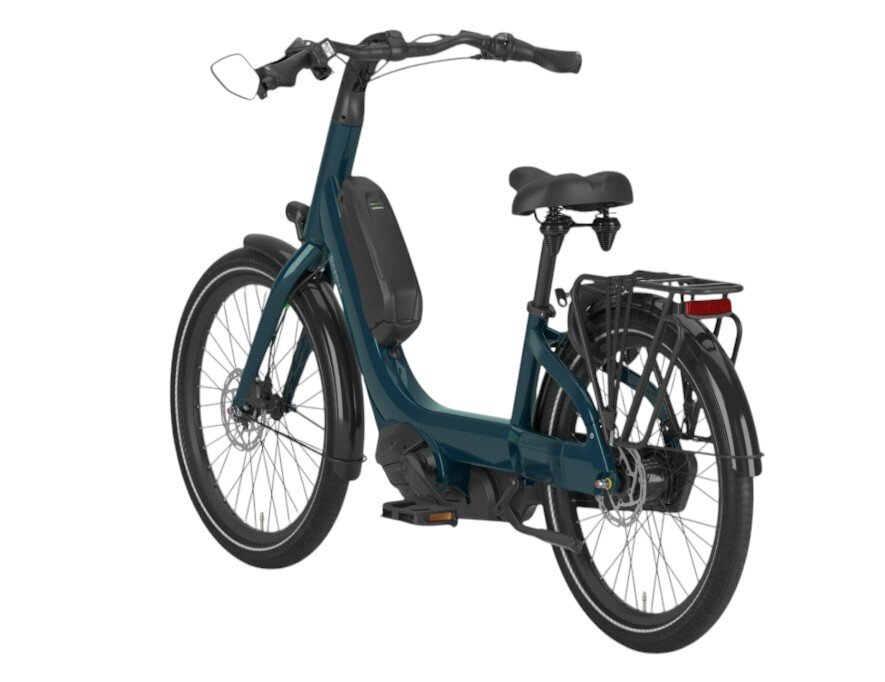 Gazelle Easyflow C7 – Bild 11