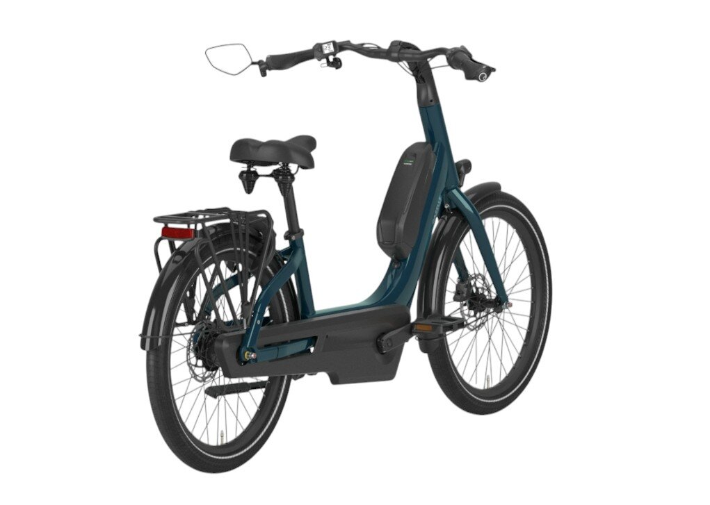 Gazelle Easyflow C7 – Bild 13