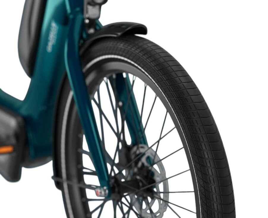 Gazelle Easyflow C7 – Bild 16