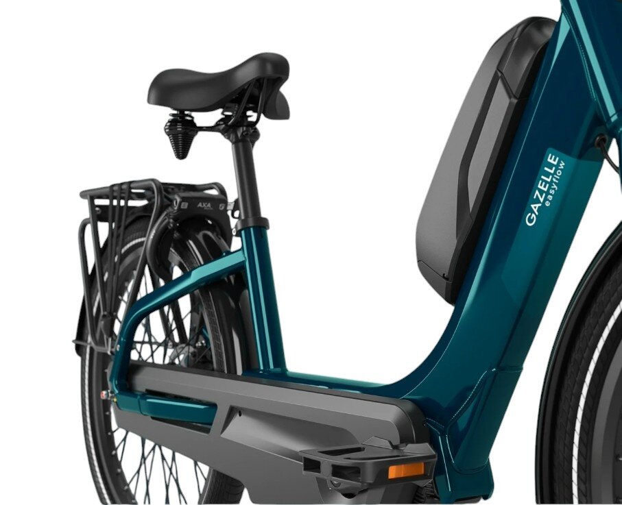 Gazelle Easyflow C7