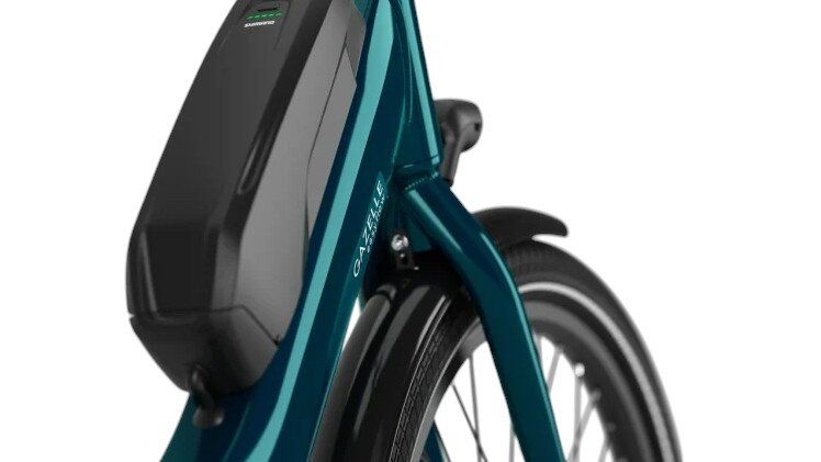 Gazelle Easyflow C7 – Bild 3
