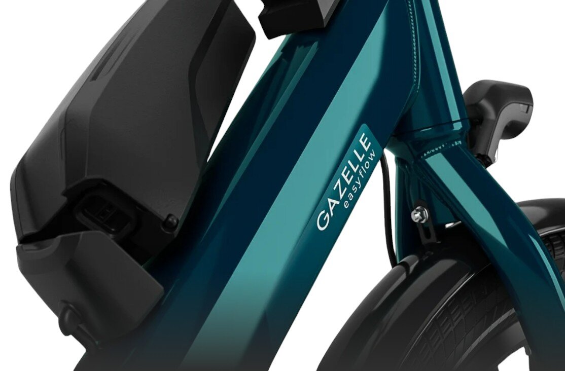 Gazelle Easyflow C7 – Bild 4