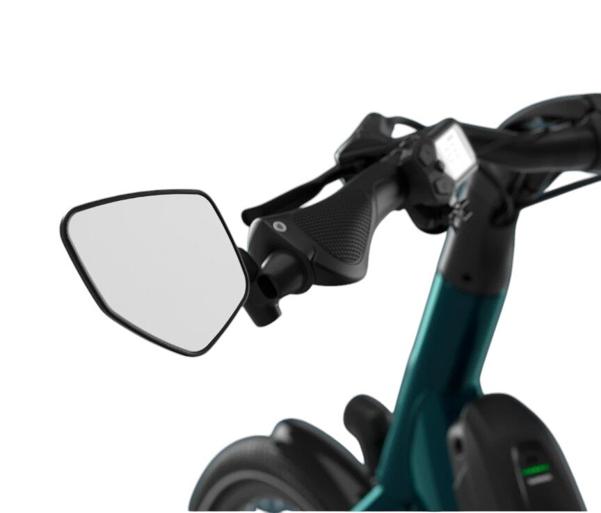 Gazelle Easyflow C7 – Bild 5