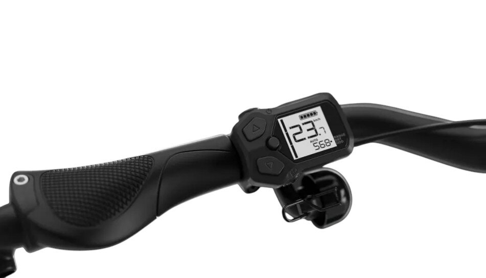 Gazelle Easyflow C7 – Bild 6