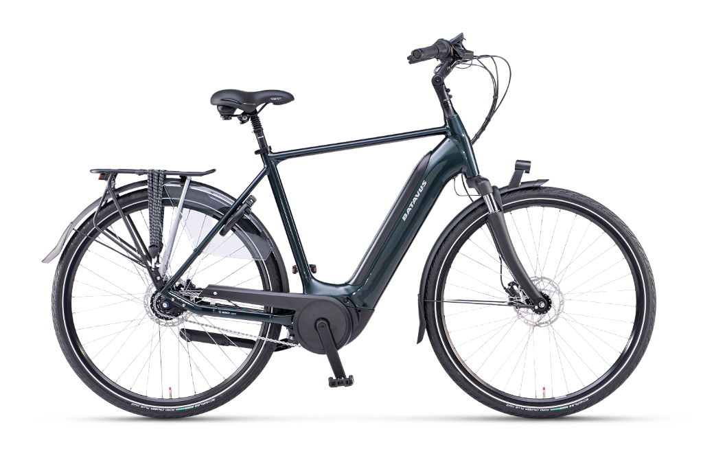 Batavus Finez E-go® Power RT 500