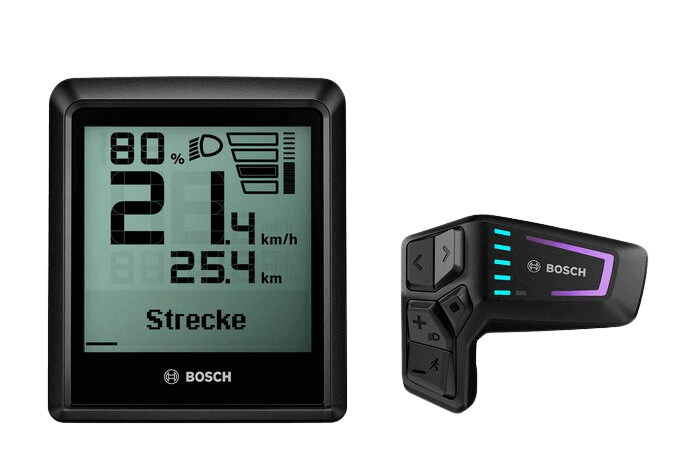 PEGASUS Premio EVO 5R – Bild 2