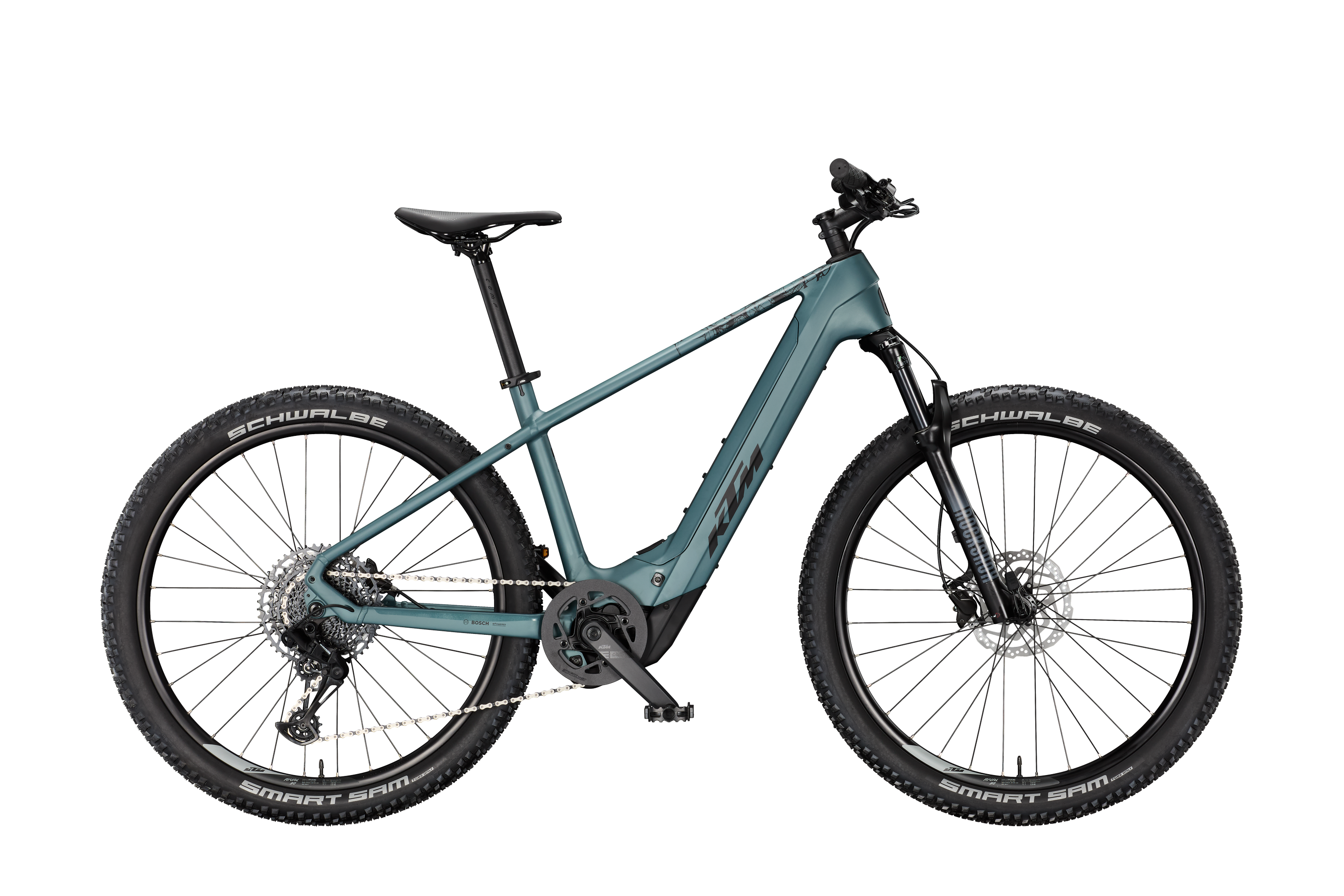 KTM MACINA TEAM 873