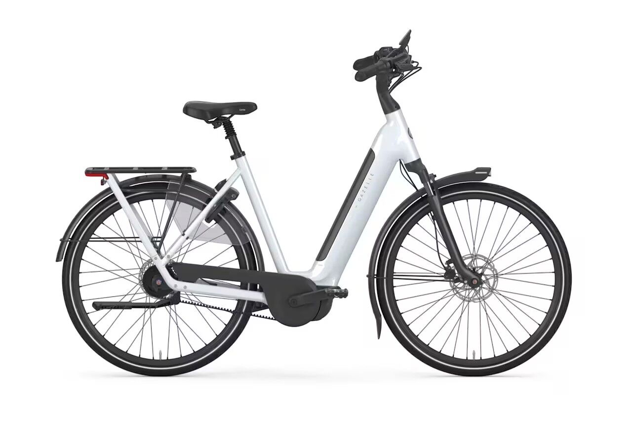 Gazelle Arroyo C5+ Elite