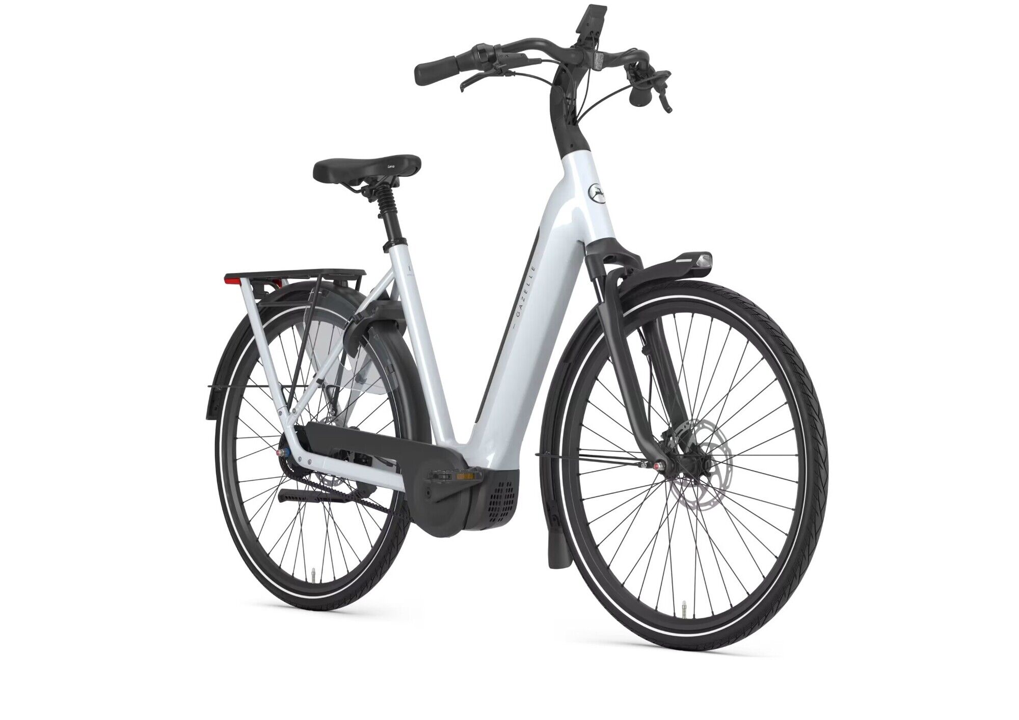 Gazelle Arroyo C5+ Elite – Bild 2