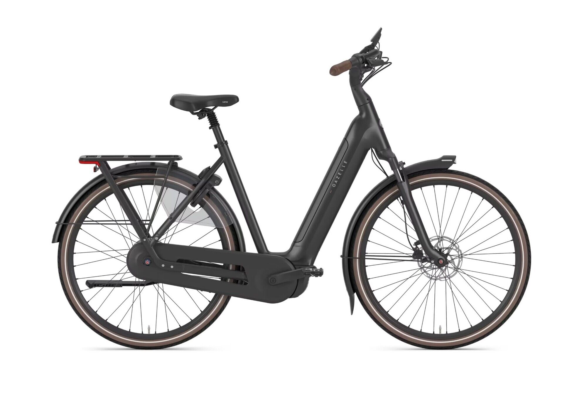 Gazelle Arroyo C5 Elite
