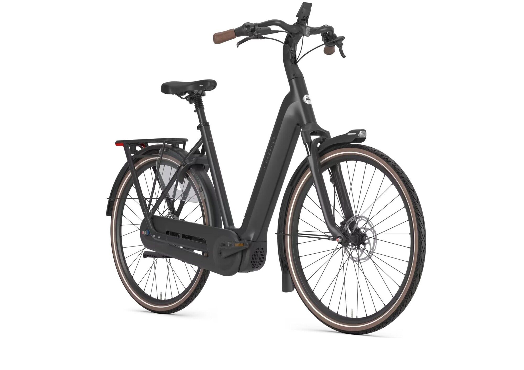 Gazelle Arroyo C5 Elite – Bild 2
