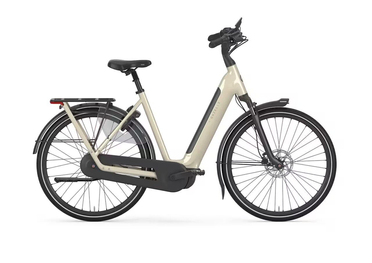 Gazelle Arroyo C5 Elite