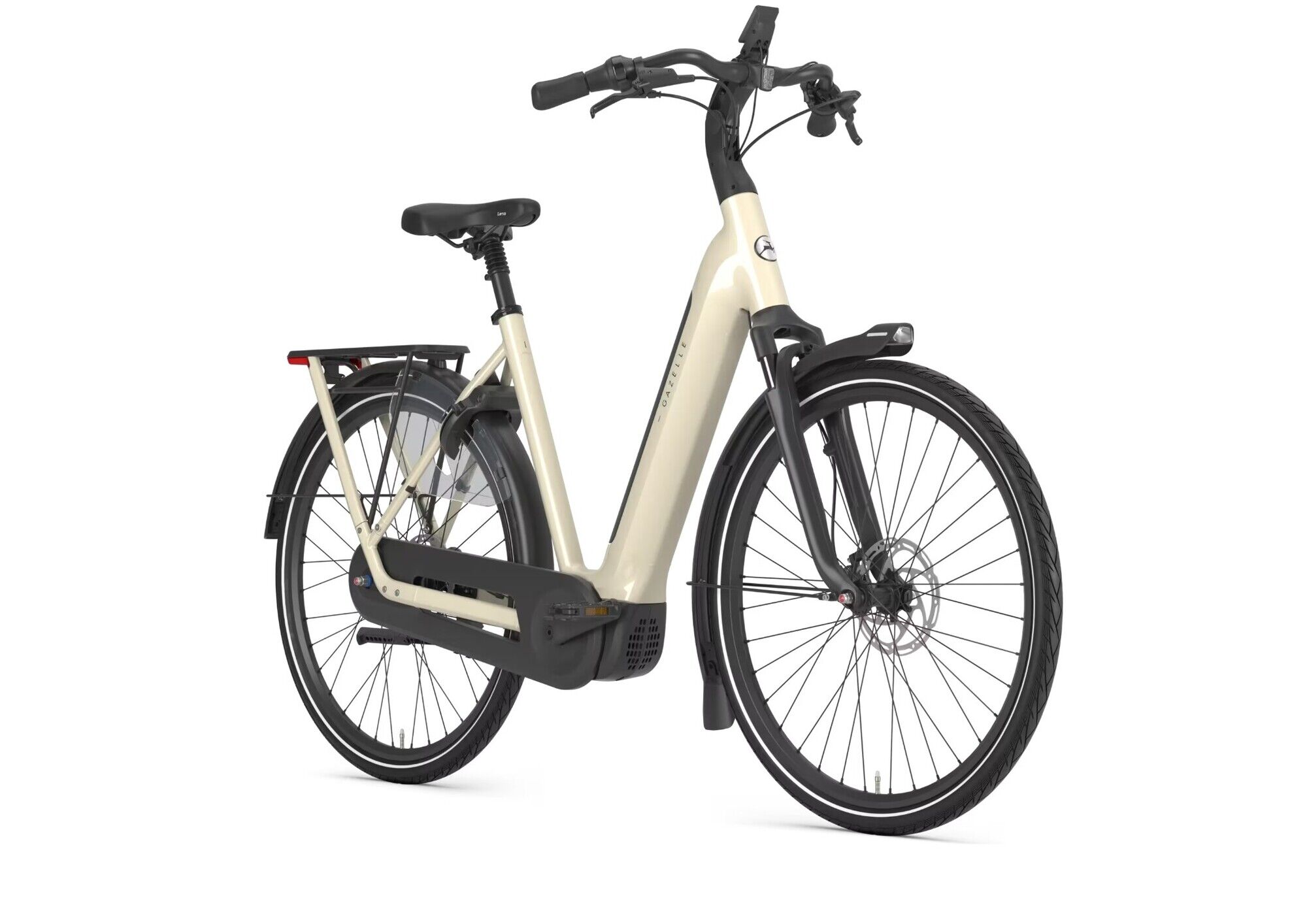 Gazelle Arroyo C5 Elite – Bild 2