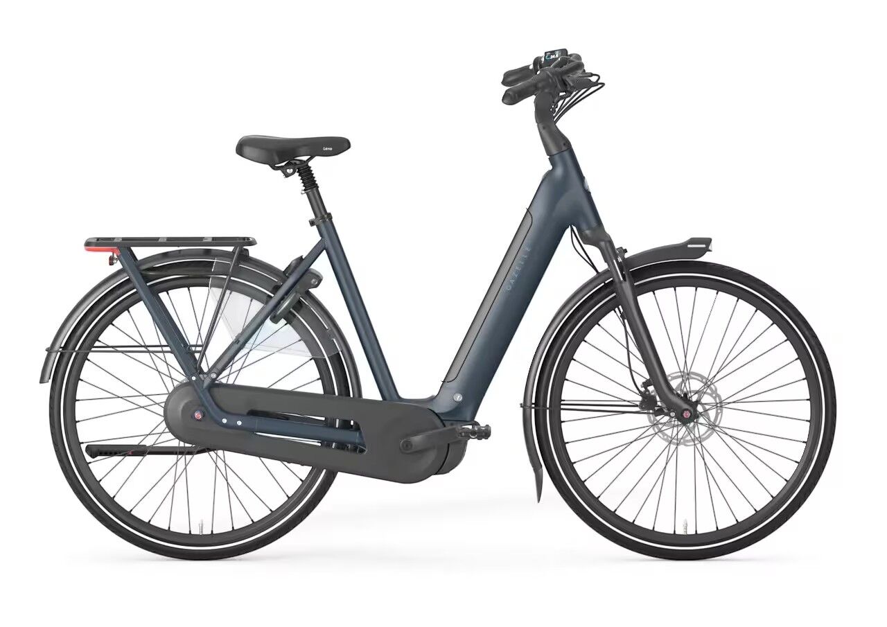 Gazelle Arroyo C8 Elite