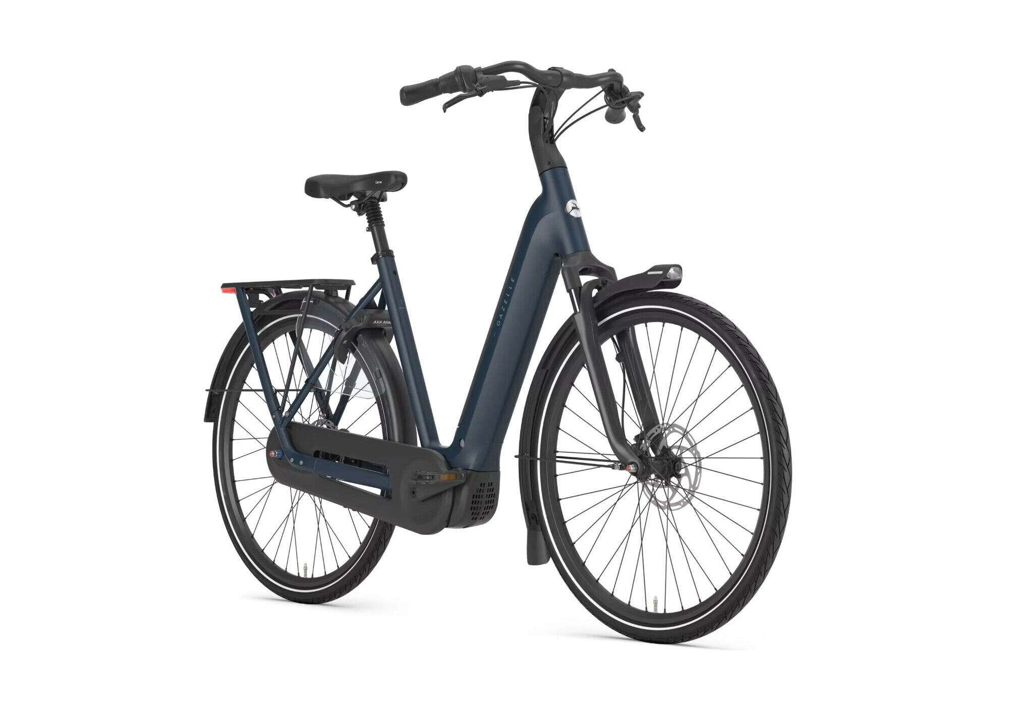 Gazelle Arroyo C8 Elite – Bild 2