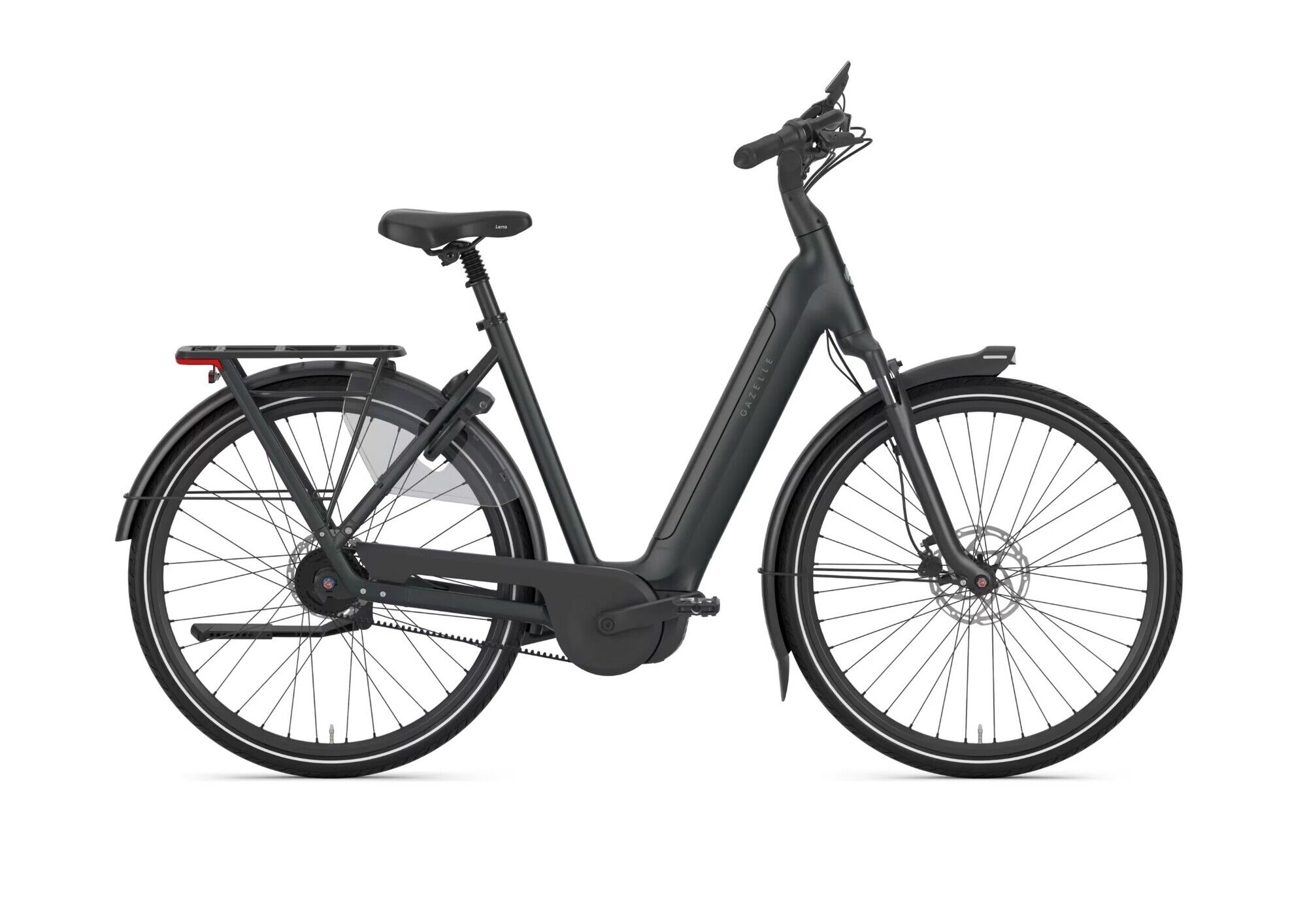 Gazelle Arroyo C5+ Elite