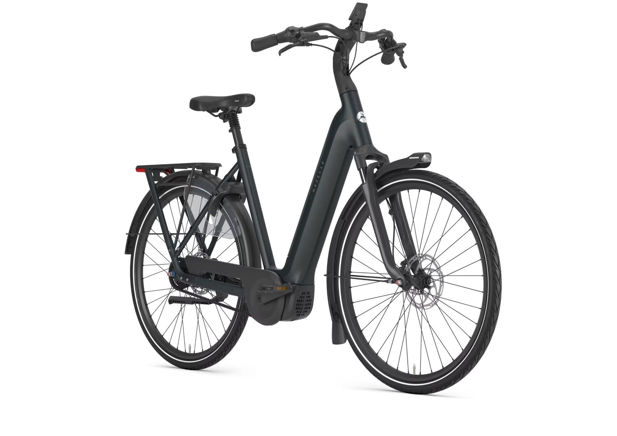 Gazelle Arroyo C5+ Elite – Bild 2