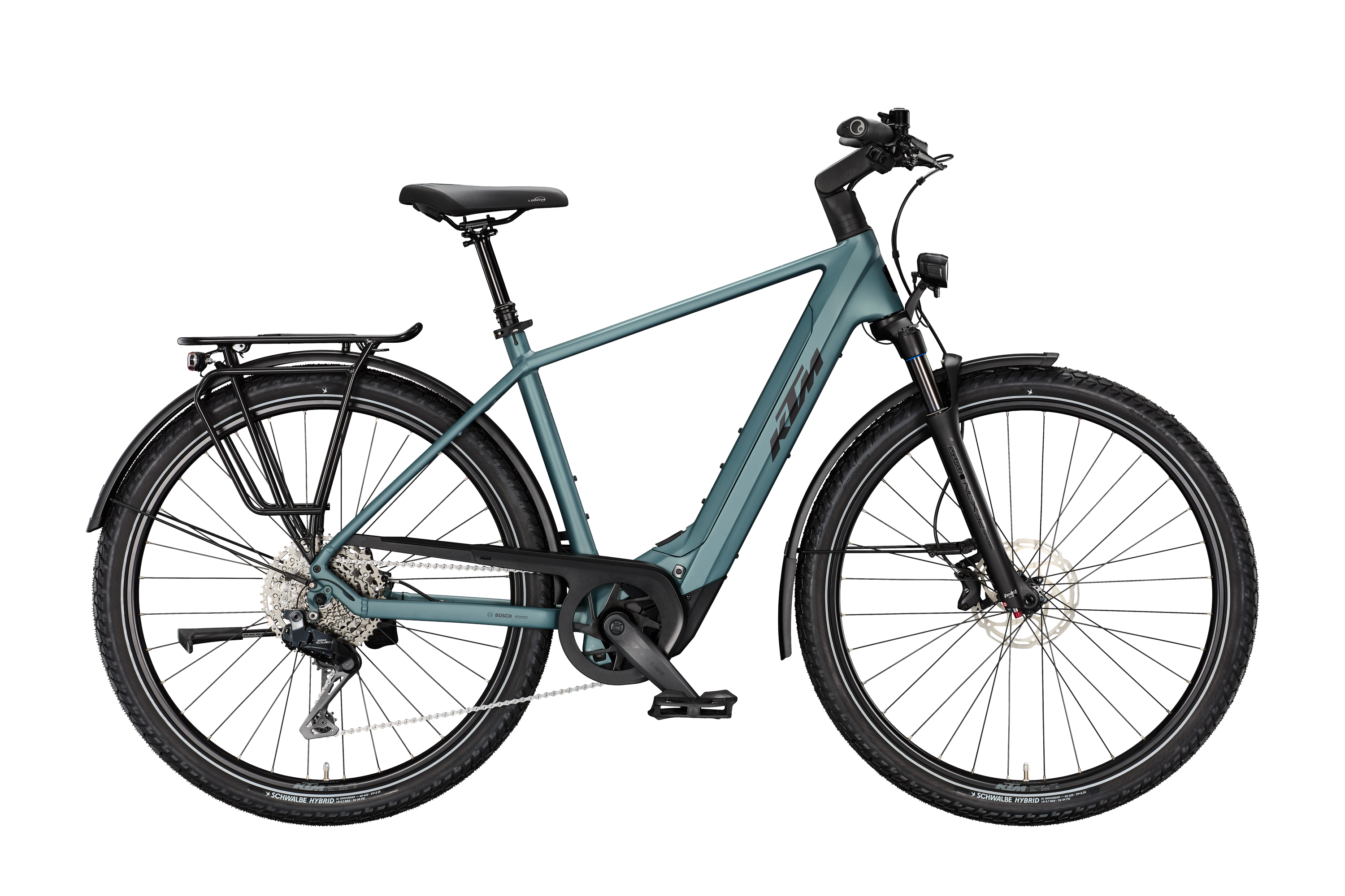 KTM MACINA GRAN 810 Di2