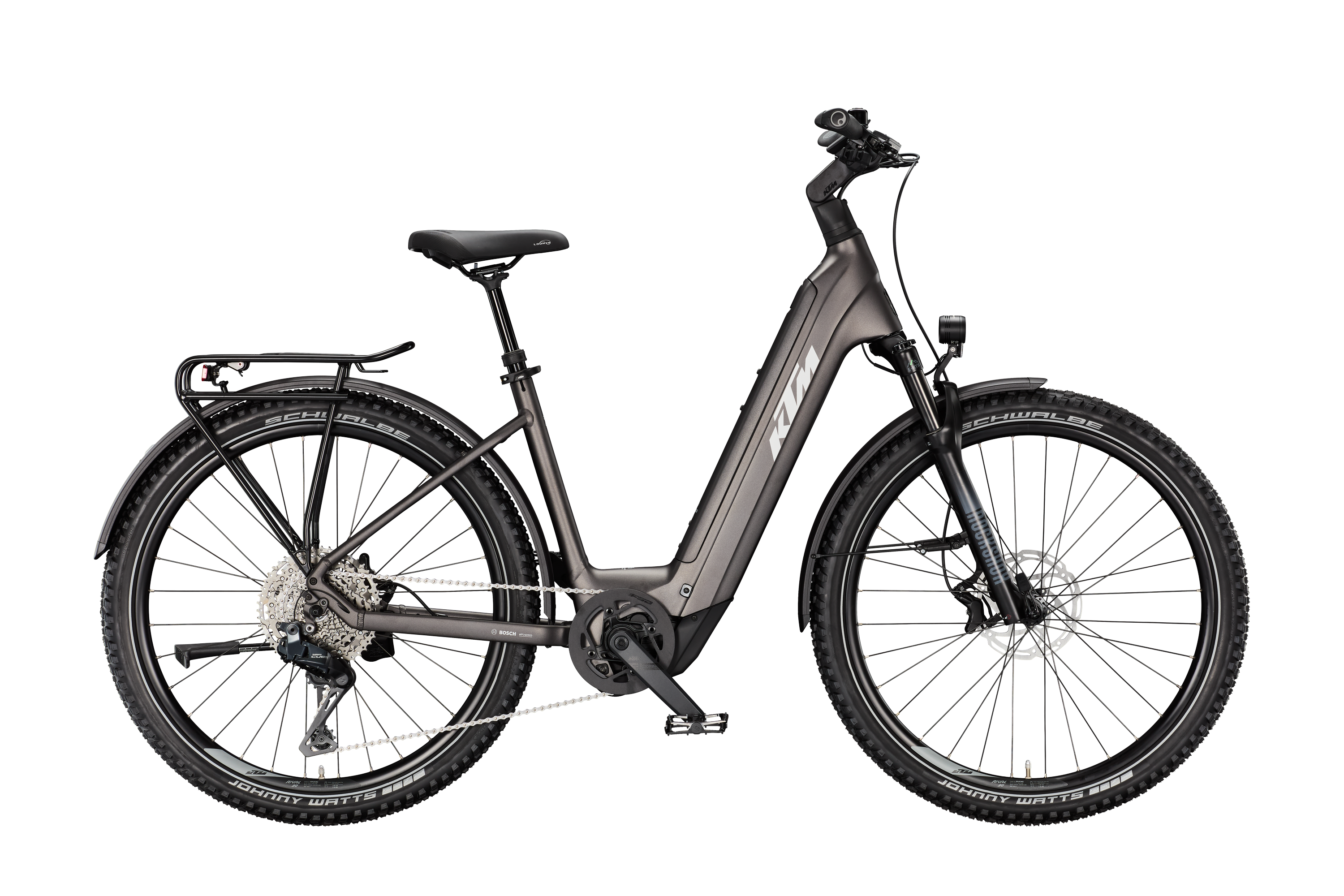 KTM MACINA AERA 872 LFC Di2